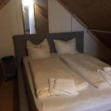 Zimmer Im Dachgeschoss Kaiserslautern Eksteriør bilde