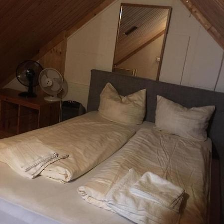 Zimmer Im Dachgeschoss Kaiserslautern Eksteriør bilde